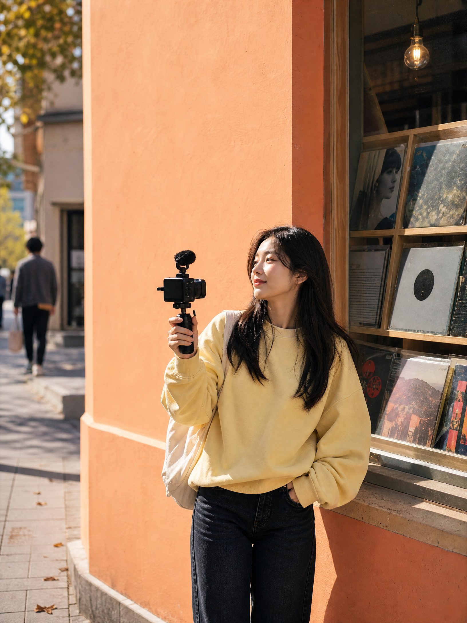 糖心vlog